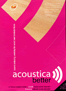 acoustica better