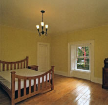 brookfield park bedroom